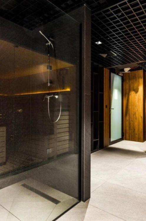 Motlawa Inn Apartment-Suna,Gym&Parking กดัญสก์ ภายนอก รูปภาพ